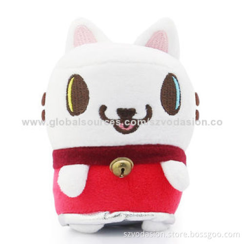 2014 new fashion design lovely canned baby travel 6,000mAh universal mobile power bank